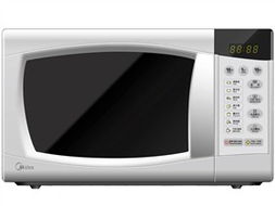 美的 EG720EAU-SS 售后服務與產品信息大全